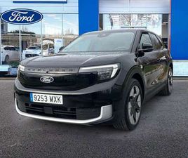 FORD EXPLORER RWD RANGO EXTENDIDO PREMIUM 77KWH