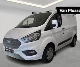 FORD TRANSIT CUSTOM FORD TRANSIT CUSTOM 280S 2.0TD130PK/96KW A6 FWD TREND