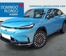 HONDA E:NY1 ELÉCTRICO 150 KW (204 CV) ELEGANCE