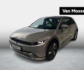 HYUNDAI IONIQ 5 84KWH BALANCE