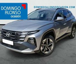 FL HÍBRIDO ENCHUFABLE 1.6 T-GDI (253 CV) AT6 2WD