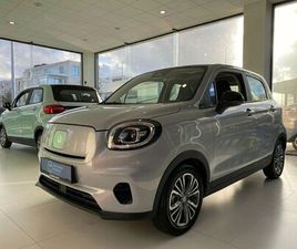 LEAPMOTOR T03 DESIGN ELECTRIC AUTOMAAT 95PK BEV * NAVI * KEYLESS