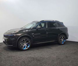 LYNK & CO 01 1.5 TURBO PHEV ~ LED ~ 360 ~ PANO ~ PDC ~MEGASTOCK