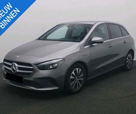 MERCEDES CLASSE B B 180 MERCEDES CLASSE B 180 B BUSINESS LINE