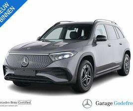 MERCEDES 300 EQB 4MATIC