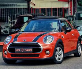 MINI COOPER 1.5 BOITE AUTO / TOIT PANO / CLIM / CRUISE ...