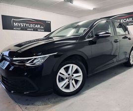 VOLKSWAGEN GOLF GOLF 2.0 SCR TDI PRET A IMMATRICULER