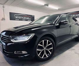 VOLKSWAGEN PASSAT PASSAT 2.0 TDI SCR , GARANTIE 1AN