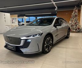 MAZDA 6E TAKUMI PLUS 68КВ