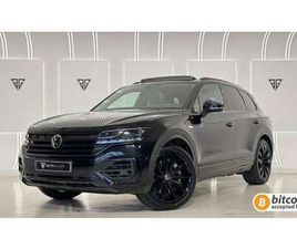 3.0TSI V6 R 4MOTION TIPTRONIC