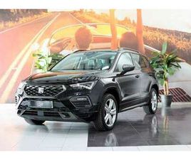 1.5 ECOTSI S&S FR SPECIAL EDITION DSG