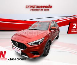 MG ZS ZS EV MG ZS 1.0T COMFORT AUTO