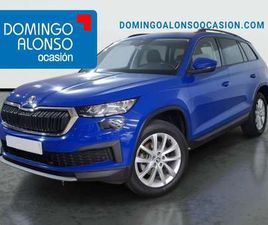 AMBITION PLUS 1.5 TSI 110 KW (150 CV) DSG (NS73ND1