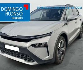 SKODA ELROQ 50 125 KW (170 CV) (PYLCD253)