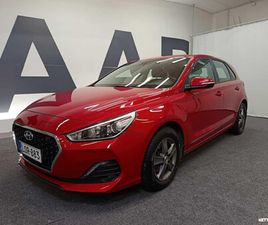 1,4 T-GDI 140 HV 7-DCT-AUT. COMFORT WLTP*1OMISTAJA,VÄHÄN AJET,TÄYD.HUOLTOK,KAMERA,VETOKOUKKU,AUTOM.AC,YM*