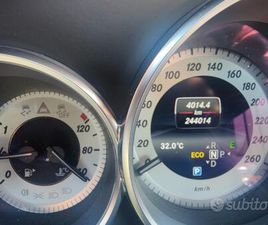 MERCEDES CLS CLS 250 MERCEDES BENZ CLS 250 AMG