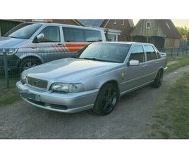 VOLVO S70 VOLVO S70 2.5 AUTOMATIK