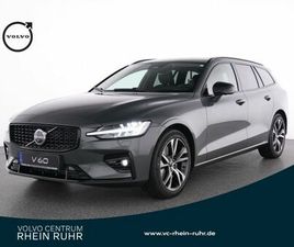 VOLVO V 60 B4 (BENZIN) PLUS DARK (E6E)(OPF)