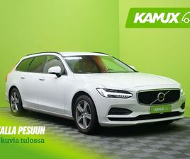VOLVO V90 D3 VOLVO V90 D3 KINETIC