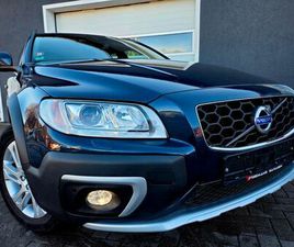 VOLVO VM VOLVO XC70 MOMENTUM AWD*STAND-HEIZ*LEDER*MEMORY*UVM*
