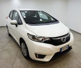 HONDA CITY TREND 1.3 VTEC 102