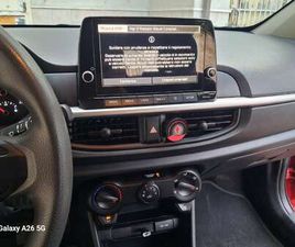 PICANTO III 2021 1.0 DPI URBAN GPL