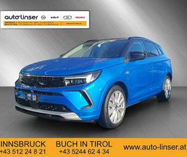 1,6 DIRECT INJ. TURBO PHEV ULTIMATE ALLRAD