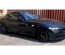 BMW Z4 SDRIVE 20I Z4 SDRIVE20I