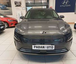 HYUNDAI KONA KONA EV 39 KWH EXCLUSIVE
