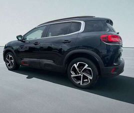 AIRCROSS 1.5 BLUEHDI FEEL PACK