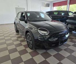 FIAT 600 1.2 HYBRID ICON