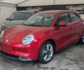 ORA FUNKY CAT ORA FUNKY CAT /360°/ACC/NAVI/TOTWINKELWARN./SPURASS.