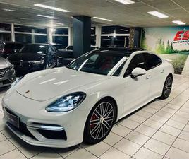 4.0 V8 BI-TURBO GARANTIE 12 MOIS