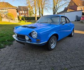 SIMCA 1200 SIMCA 1200 S COUPÉ