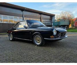 SIMCA 1200 SIMCA 1200 S COUPÉ