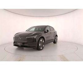 VOLVO EX30 ULTRA TWIN MOTOR PERFORMANCE