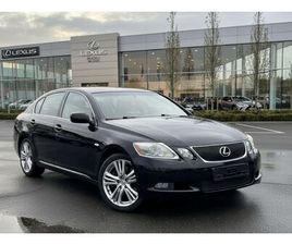 LEXUS GS GS 450H EXUS GS450H 3.5 V6 HYBRID 345 CP CLUJ-NAPOCA