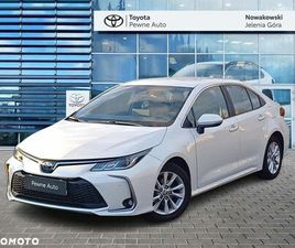 TOYOTA COROLLA 1.8 HYBRID COMFORT