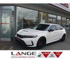 HONDA CIVIC TYPE R 2.0 AD NAVI DIGITALES COCKPIT LED A