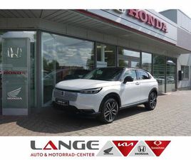 HONDA HR-V HYBRID 1.5 ADVANCE STYLE PLUS KLIMAAUTOM SH