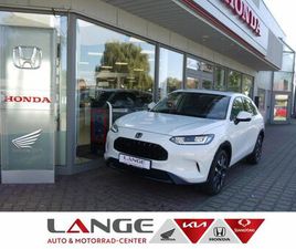 HONDA ZR-V EU6D 2.0 E HEV ADVANCE HUD EL. PANODACH NAV