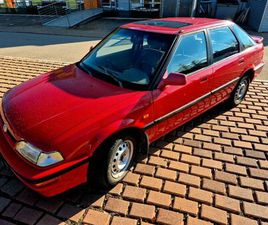 HONDA CONCERTO HONDA CONCERTO