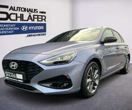 HYUNDAI I30 1.0 T-GDI ADVANTAGE NAVI LED