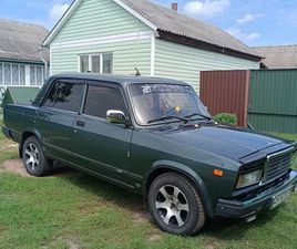 ВАЗ / LADA 2107 2010