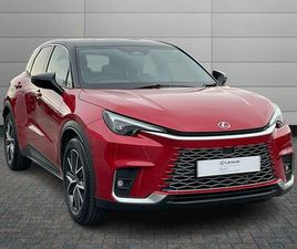 1.5 VVT-IE TAKUMI E-CVT EURO 6 (START/STOP) 5DR