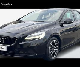 S40/V40 2.0 D2 BUSINESS PLUS GEARTRONIC MY19 2.0 D2 BUSINESS