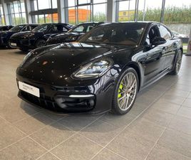 PANAMERA 2ª SERIE PANAMERA 4S E-HYBRID 2.9 - IVA ESPOSTA