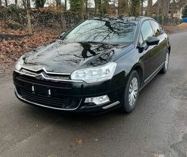 CITROEN C5 HDI