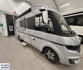 ADRIA SONIC SUPREME I 710SC / ALDE/UGN