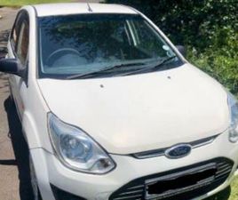 FORD FIGO HATCH 1.5 AMBIENTE